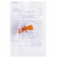 Катетер внутривенный IGAR тип бабочка 25G, 1 штука