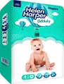 Підгузки Helen Harper Soft & Dry розмір 4 Maxi 9-14 кг, 46 шт