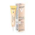 Крем Vichy Neovadiol мультикоректуючий для розгладження зморшок та інтенсивного живлення шкіри навколо очей та губ, 15 мл