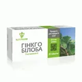 Гінкго білоба з вітаміном С Elit-Pharm таблетки №80 (10х8)