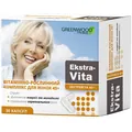 Екстравіта 45+ капсули по 850 мг №30