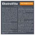 Екстравіта 45+ капсули по 850 мг №30