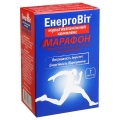 ЭнергоВит Марафон мультивитаминный комплекс №7 в саше