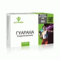 Гуарана Енергокомплекс Elit-Pharm капсули № 50 у бліст.