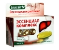 Эссенциал комплекс капсулы №60