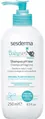 Шампунь дитячий Sesderma Babyses pH tear, 250 мл