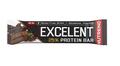 Батончик протеїновий Nutrend Excelent Protein Bar Double Limited Edition бразильська кава, 85 г