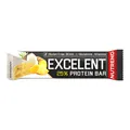 Батончик протеїновий Nutrend Excelent Protein Bar ананас з кокосом, 85 г