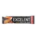 Батончик протеиновый Nutrend Excelent Protein Bar с арахисовым маслом, 85 г