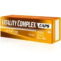 Вітамінно-мінеральний комплекс Activlab Vitality Complex, 60 капсул