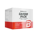 Вітамінно-мінеральний комплекс Biotech Cardio Pack, 30 пакетів