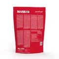 Гейнер Activlab Mass Up банан, 1,2 кг