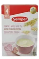 Каша молочна Semper Вівсяна, з 4 місяців, 250 г