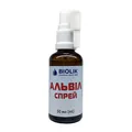 Альвіл спрей, 50 мл