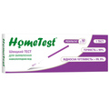 Тест-смужки Home Test  для визначення навколоплідних вод, 1 штука