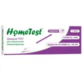 Тест-смужки HomeTest для виявлення навколоплідних вод, 1 штука