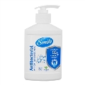 Мыло жидкое Smile с антибактериальным эффектом, 250 мл