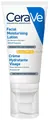 Крем для обличчя CeraVe SPF30 денний для нормальної та сухої шкіри, 52 мл