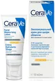 Крем для обличчя CeraVe SPF30 денний для нормальної та сухої шкіри, 52 мл