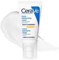 Крем для лица CeraVe SPF30 дневной для нормальной и сухой кожи, 52 мл