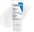 Крем для лица CeraVe ночной для нормальной и сухой кожи, 52 мл