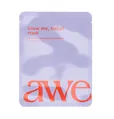 Маска для обличчя Aweskin Glow me, baby для сяяння шкіри, 25 мл