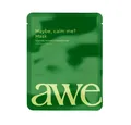 Маска для обличчя Aweskin Maybe calm me заспокоююча, 25 мл