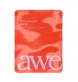 Маска для обличчя Aweskin Pure pores mask очищуюча, 25 мл