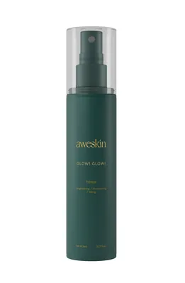 Тонік для обличчя Aweskin Glow! Glow! Toner, 150 мл