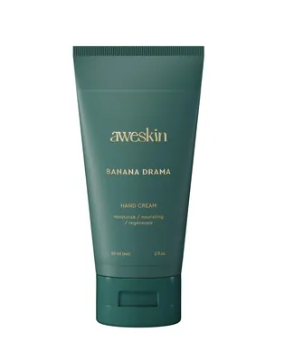 Крем для рук Aweskin Banana Drama, 60 мл