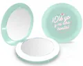 Дзеркало Beter Mr. Wonderful кишенькове