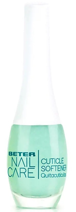 Средство Beter Nail Care для смягчения кутикул, 11 мл