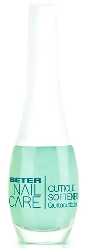 Засіб Beter Nail Care для пом'якшення кутикул, 11 мл