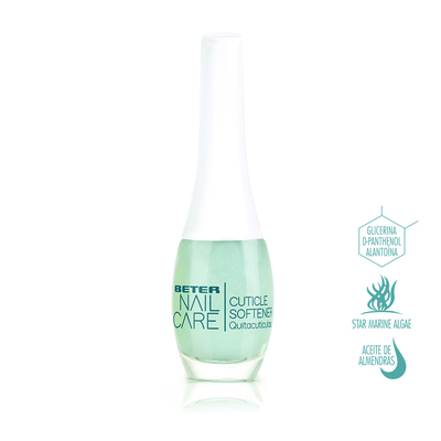 Средство Beter Nail Care для смягчения кутикул, 11 мл