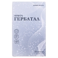 Гербатал капсулы №50