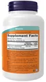 Магній цитрат NOW Magnesium Citrate 200 мг таблетки №250