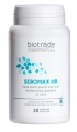 Витаминно-минеральный комплекс Biotrade Sebomax HR против выпадения волос капсулы №30