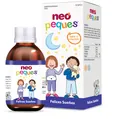 Солодкі сни для дітей Neo Рeques Felices Suenos сироп по 150 мл у флак.
