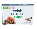 Рейші Глюкан+ Neo Reishi Glucan+ капсули №30 (15х2)
