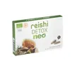 Рейші Детокс Neo Reishi Detox капсули №30 (15х2)