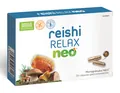 Рейші Релакс Neo Reishi Relax капсули №30 (15х2)