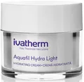 Крем для обличчя Ivatherm Aquafil Hydra Light зволожуючий для чутливої шкіри нормального та комбінованого типу, 50 мл