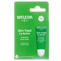Бальзам для губ Weleda Skin Food живильний, 8 мл