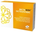 Вістабон Остеоплюс капсули №30