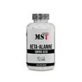 Бета-аланін MST Nutrition Beta-Alanine, 120 капсул