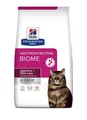 Корм сухий Hill's Prescription Diet Feline Gastrointestinal Biome для котів при діареї, 1,5 кг