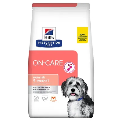 Hill's Prescription Diet i/d Low Fat Digestive Care: інструкція +