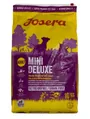 Корм сухий для собак невеликих порід Josera Mini Deluxe з м'ясом ягняти, 10 кг