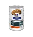 Корм вологий для собак Hill's Prescription Diet w/d Diabetes Care з куркою, 370 г