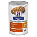 Корм вологий для собак Hill's Prescription Diet c/d Urinary Care з куркою, 370 г